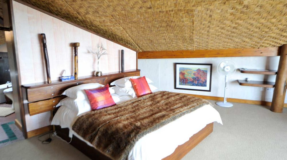 Une villa 3 chambres à Swakopmund