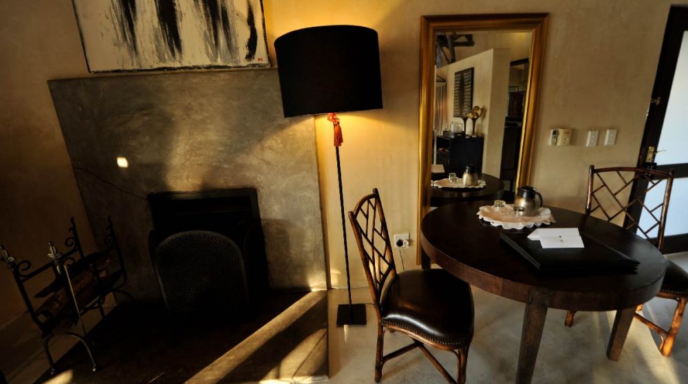 Une chambre au Chitwa Chitwa