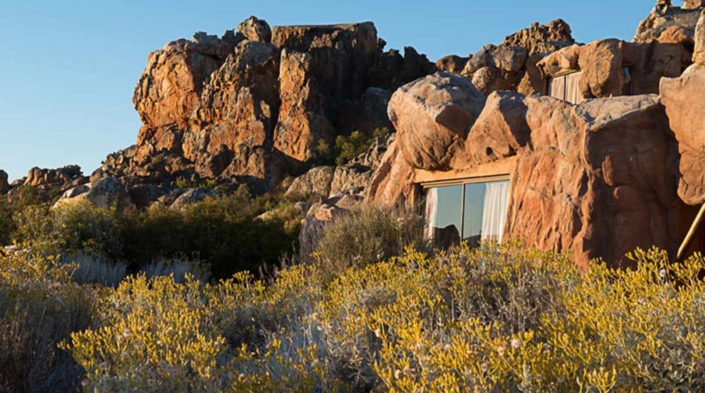 Autre vue à Kagga Kama