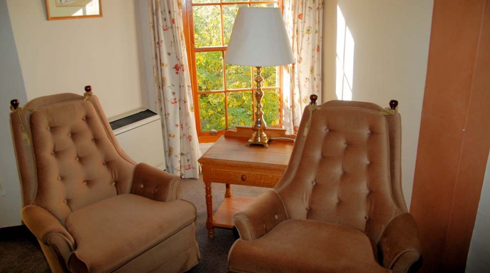 Fauteuils pour se détendre