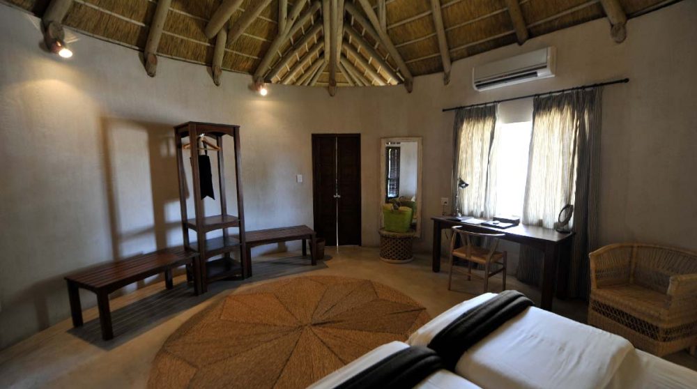 Autre vue de la chambre