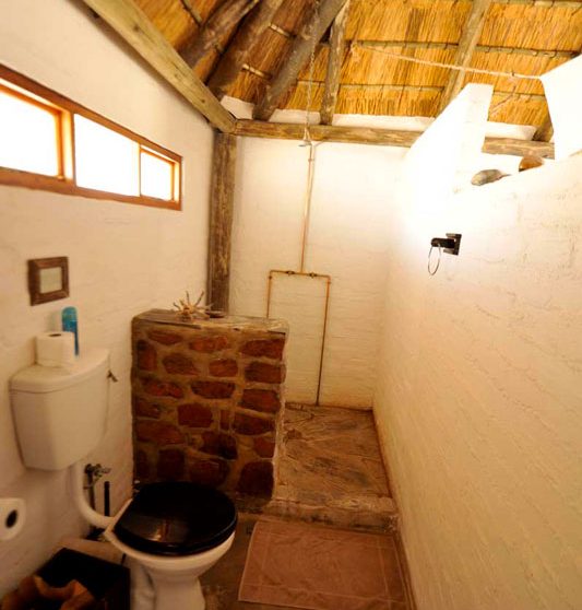 Autre vue de la salle de bains