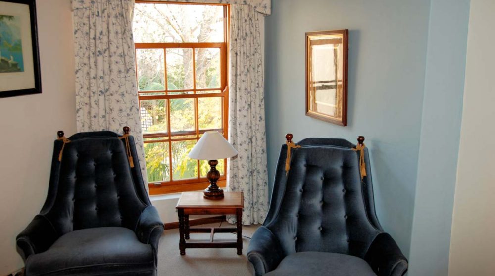 Autre vue d'une chambre classic