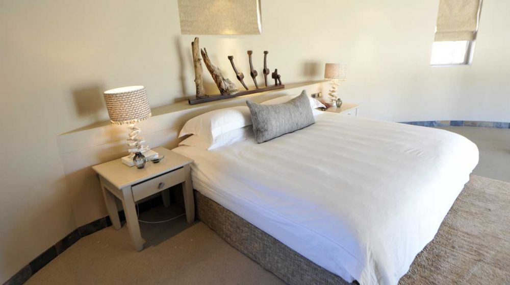 Autre vue de la chambre