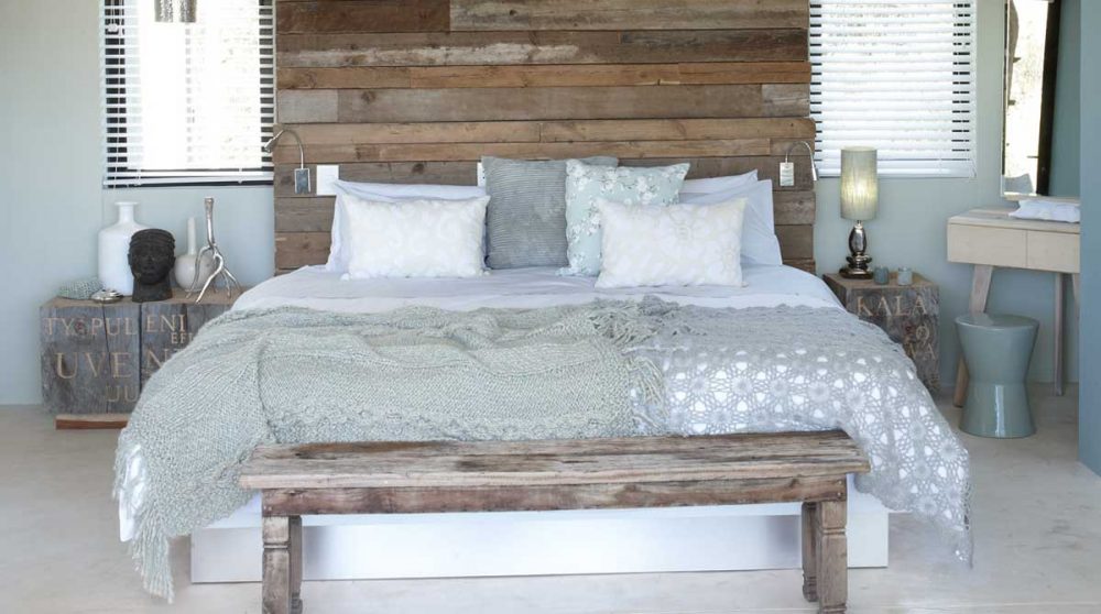 Chambre Premier suite au The Olive Exclusive