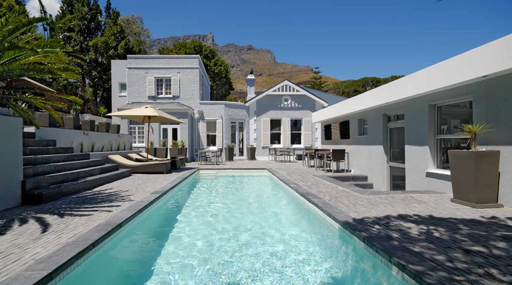 Bienvenue au 2inn1 Kensington