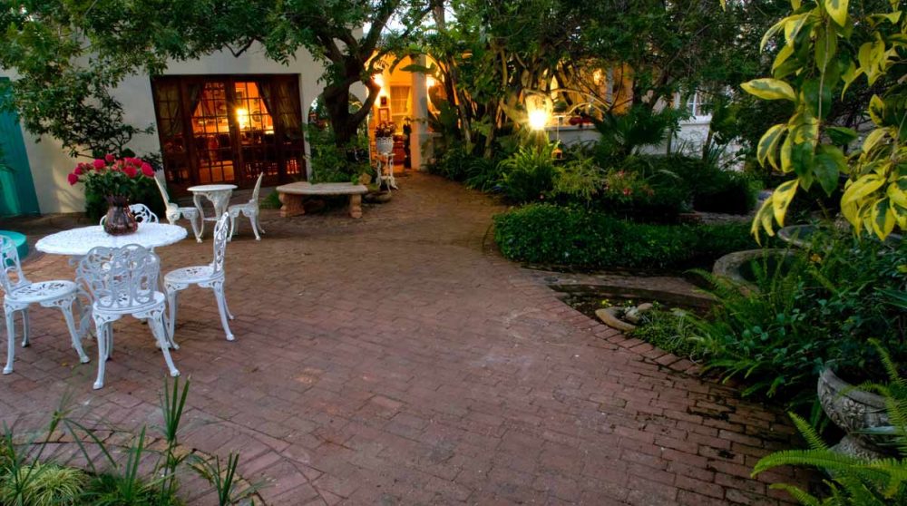 Bienvenue à Annie's Cottage !