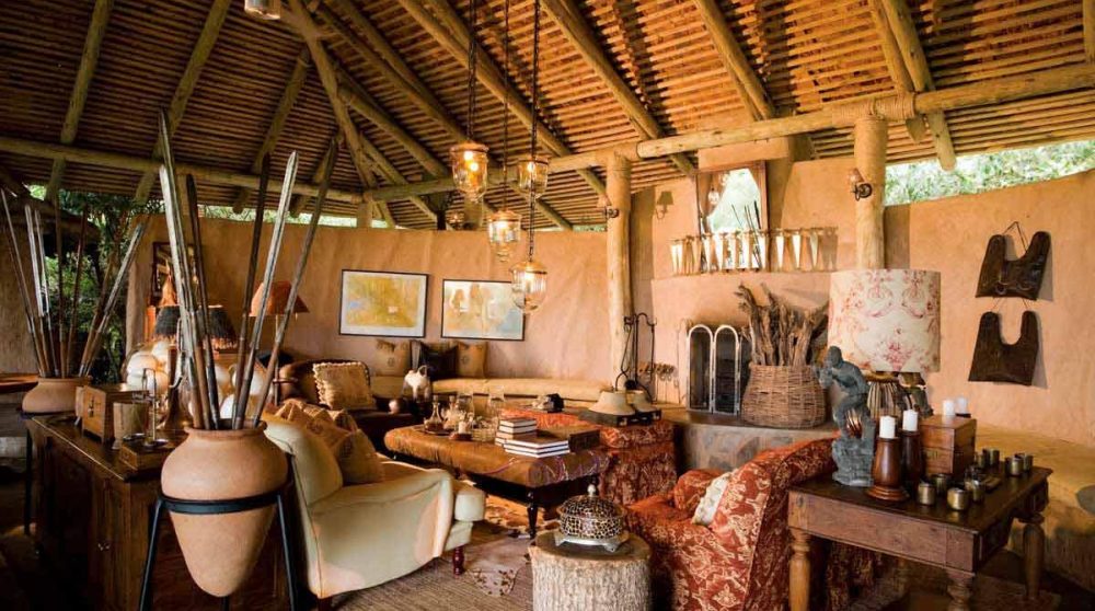 Salon du Bateleur Camp