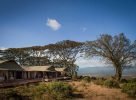 Bienvenue à l'Entamanu Ngorongoro
