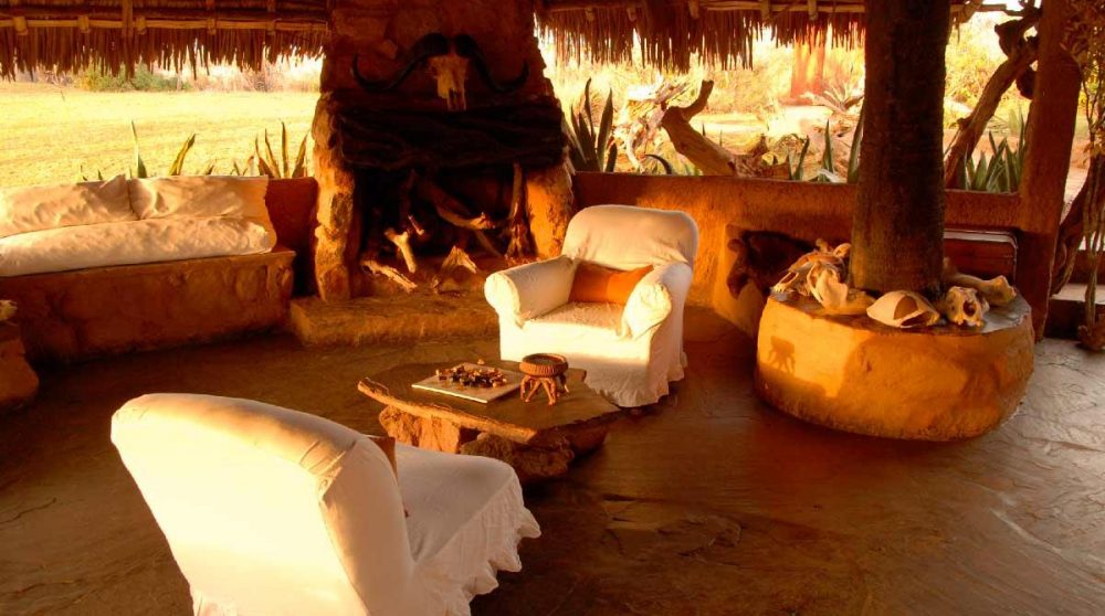 Bienvenue au camp Galdessa