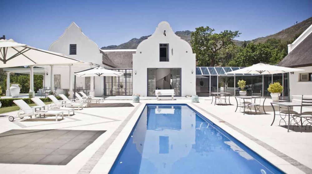 La splendide piscien du Grand Dedale