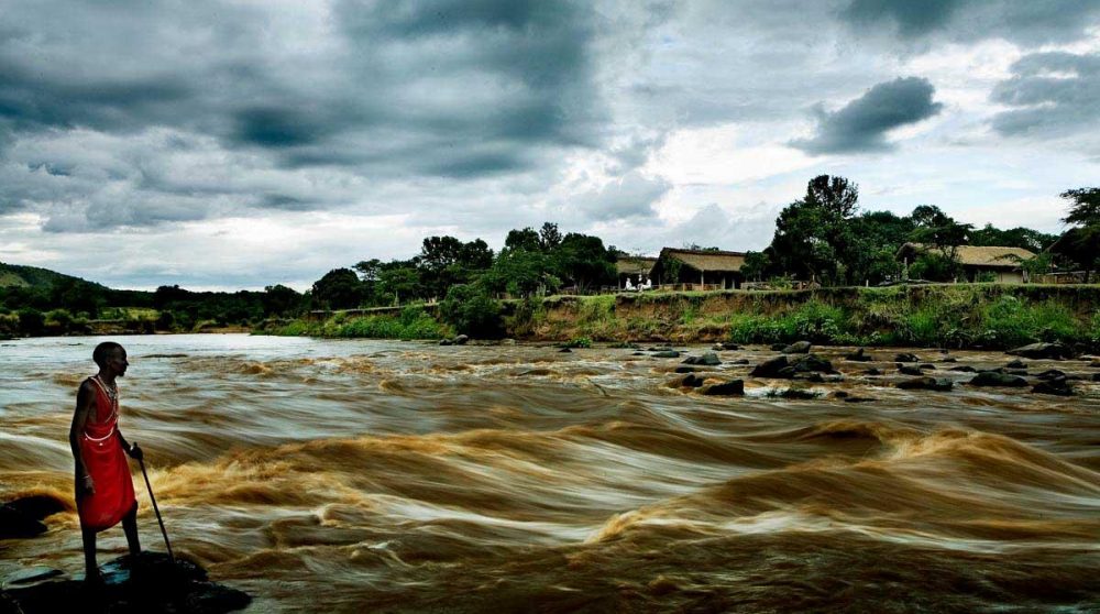 Le Karen Blixen Camp