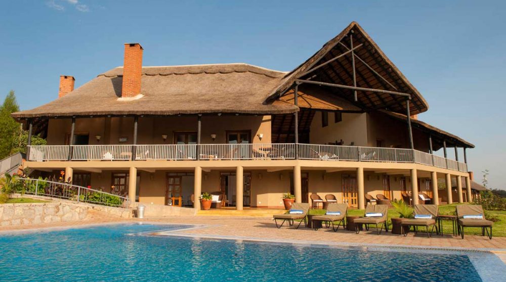 Le Kitela Lodge à Karatu, en Tanzanie
