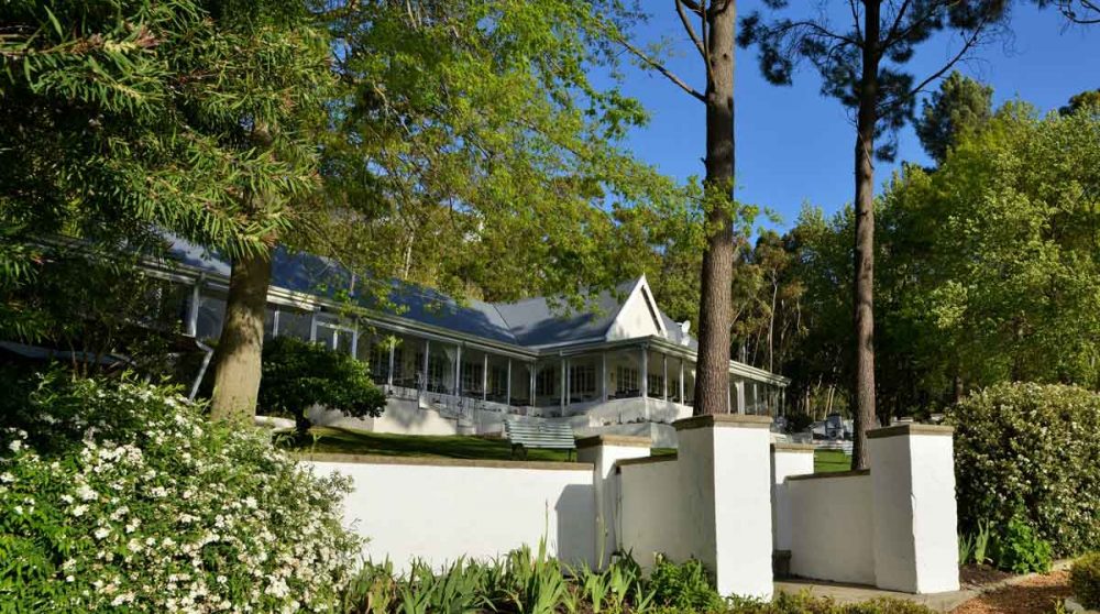 Bienvenue à La Petite Ferme