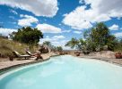 La piscine du Lamai Serengeti