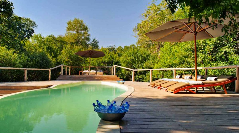 Bienvenue au Manyara Tree Lodge