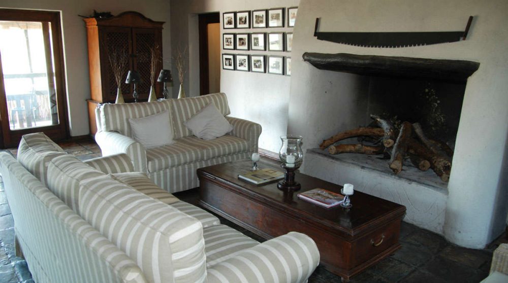 Le salon du Notten's