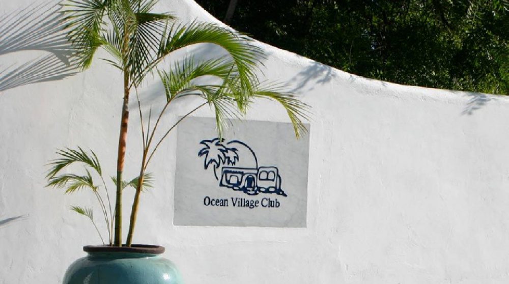 L'Ocean Village Club au Kenya à Mombasa