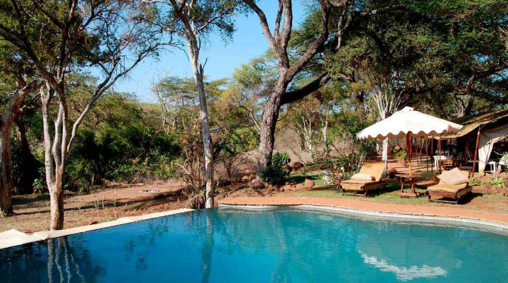 Bienvenue au Offbeat Meru