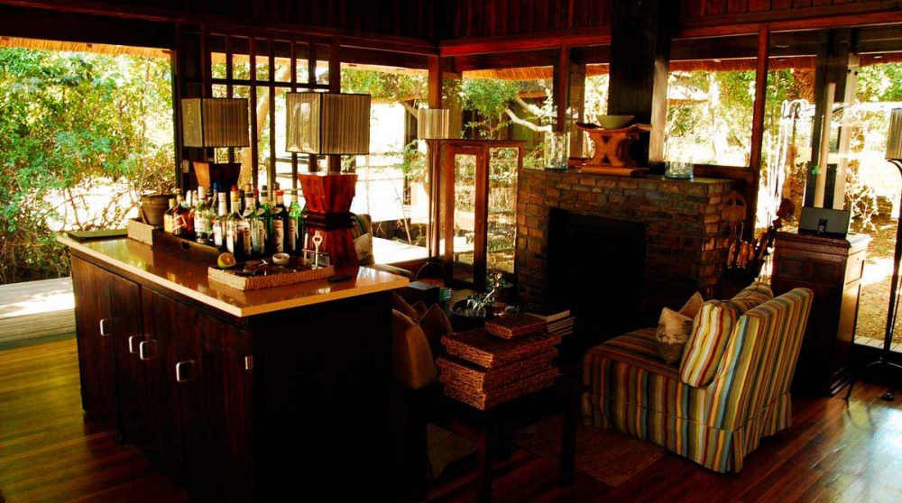 Le Phinda Vlei Lodge