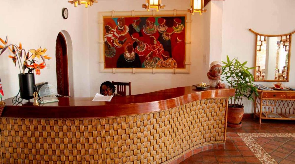 Bienvenue au Pinewood Village