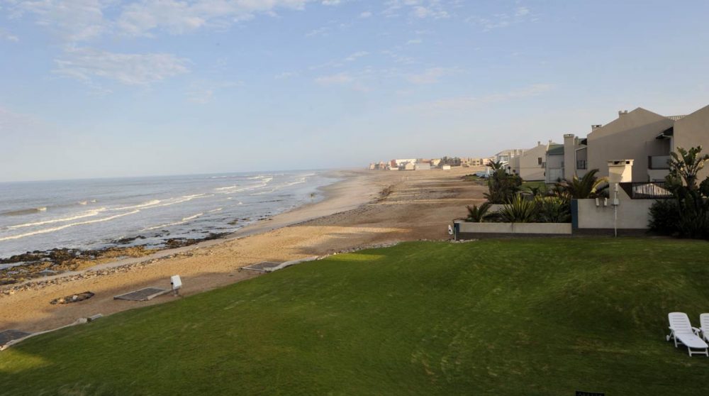 Bienvenue au Beach Lodge