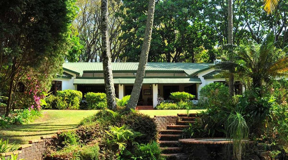 Les parties communes dans le Mpumalanga