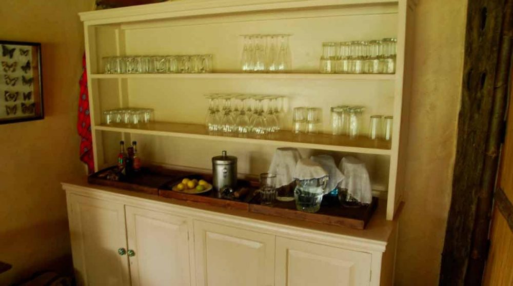 Boissons pour se rafraichir