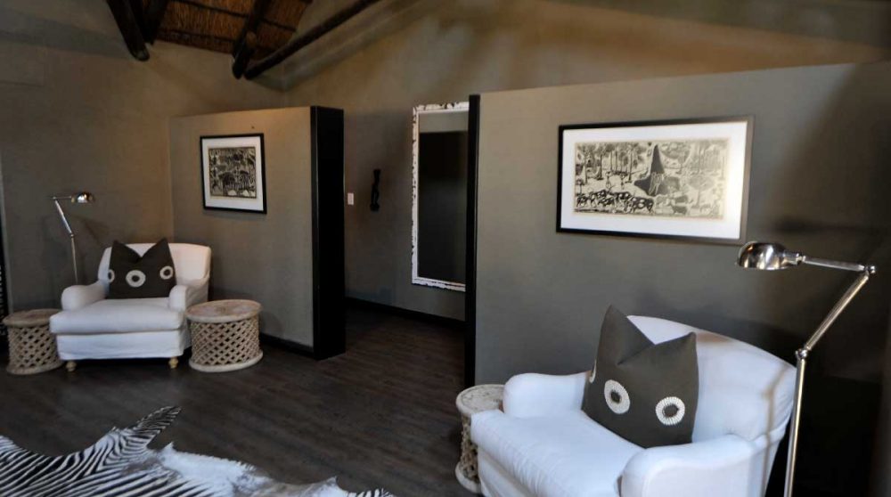 Fauteuils pour se détendre