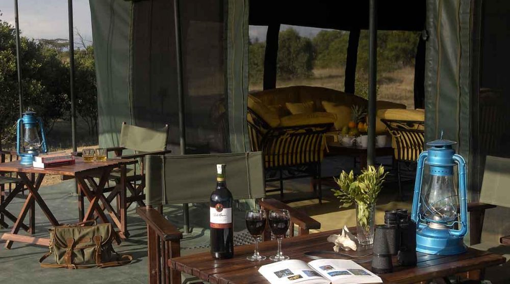 L'heure de l'apéritif