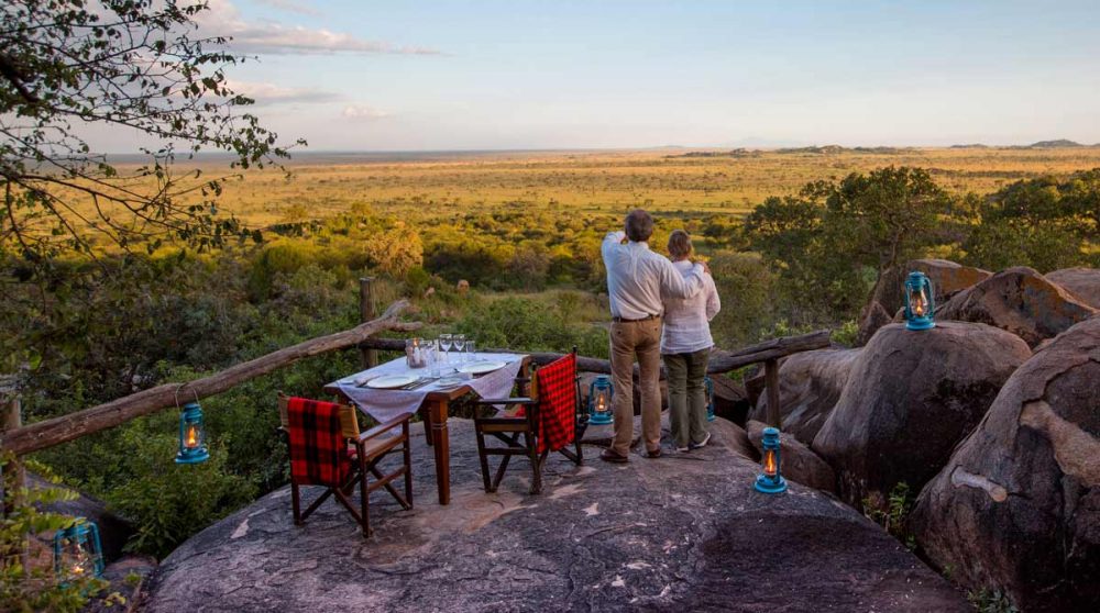 Observation de la nature