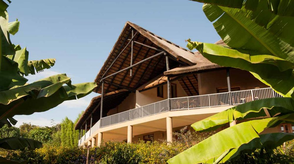 Les parties communes