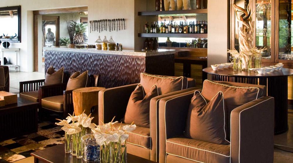 Les fautueils dans le Kwazulu Natal