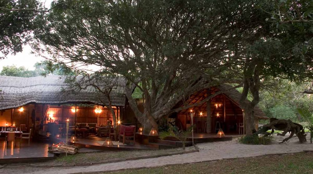 Les parties communes