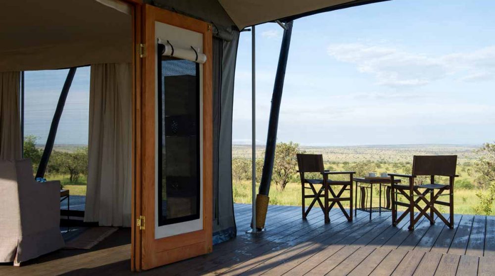 Le coin salon sur la terrasse