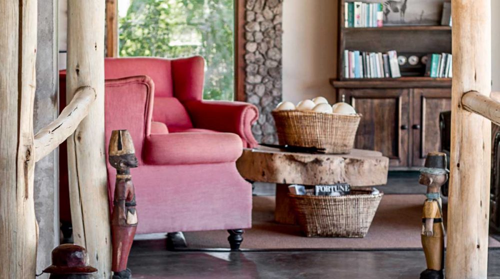 La bibliothèque au Chem Chem