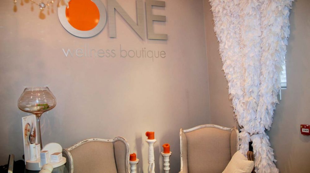 Le spa en Afrique du Sud