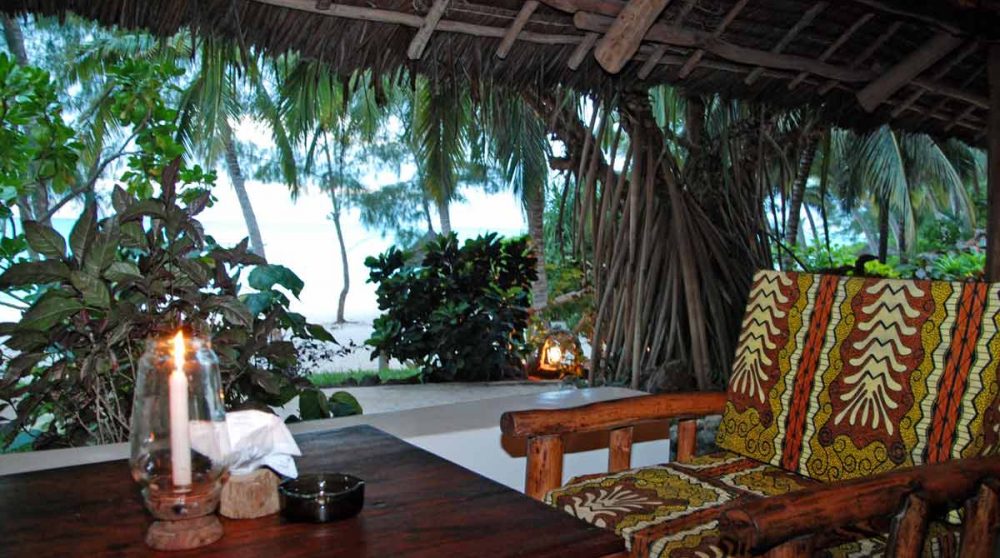 Fauteuil pour se détendre