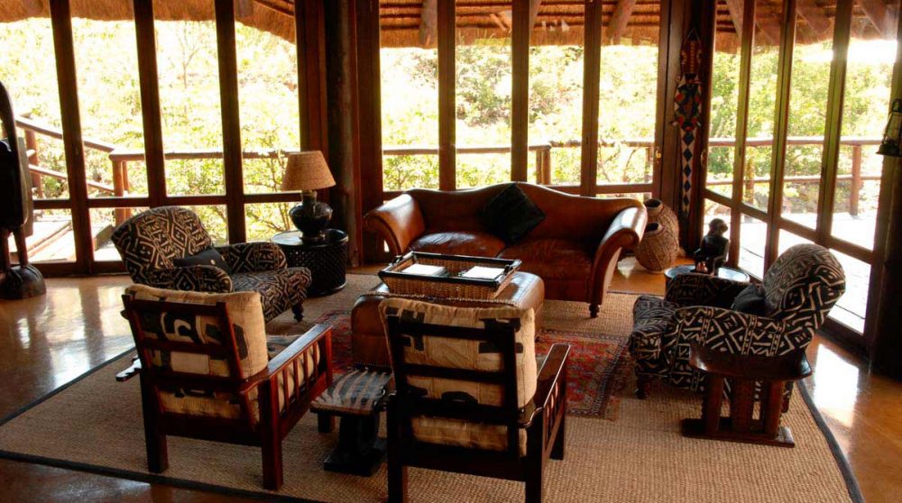 Canapé et fauteuils