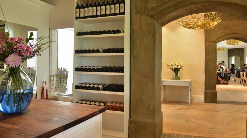 La réception en Afrique du Sud