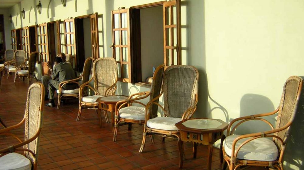 Chaises pour se reposer