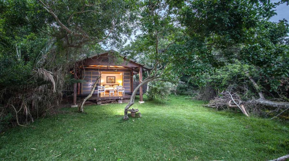 Chambre Standard en Afrique du Sud