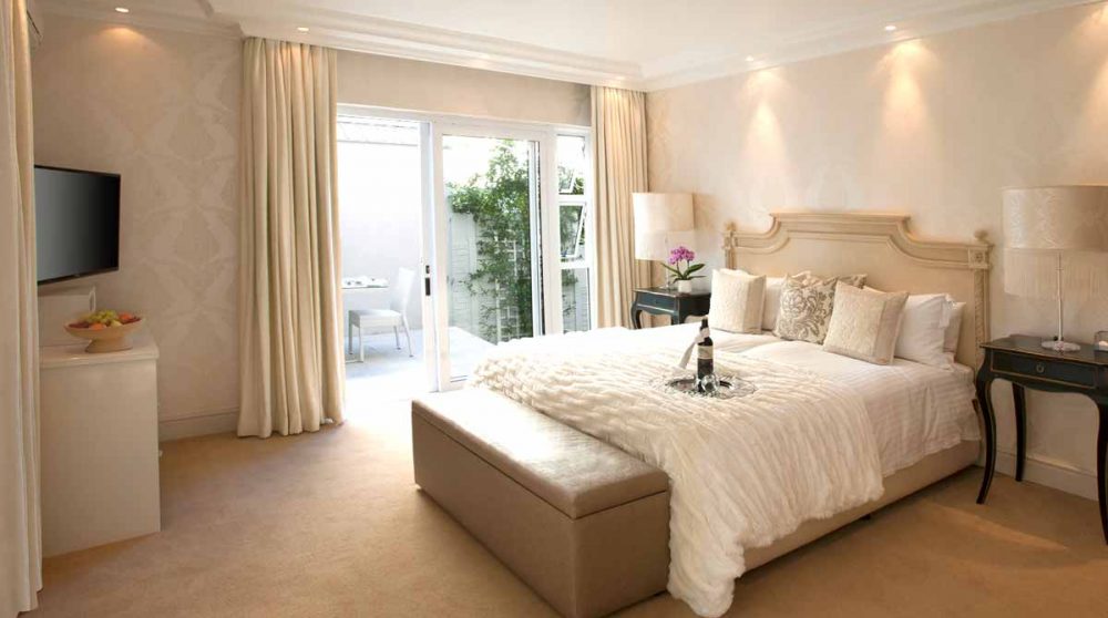 Une chambre Standard