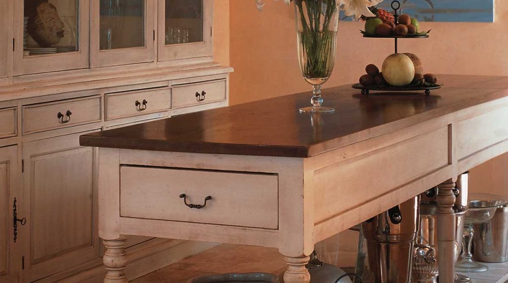 Détail de la décoration à Hermanus