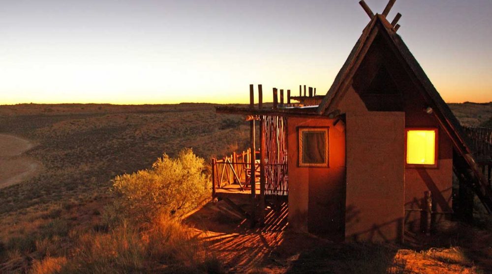Autre vue d'uen chambre