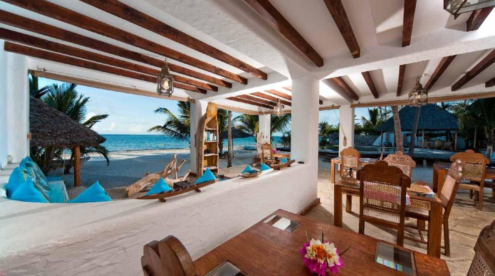 Tables pour déjeuner