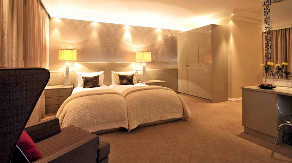 Une autre chambre Standard