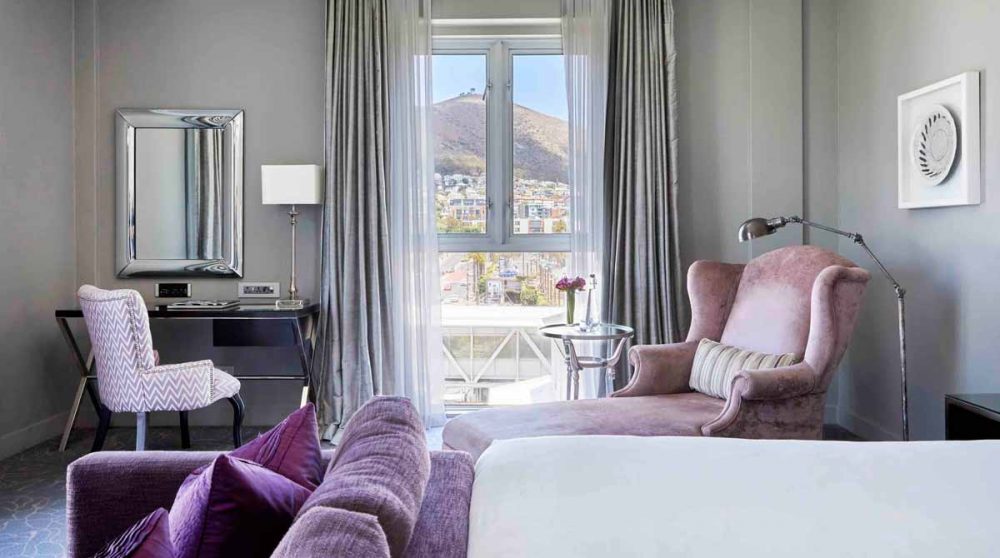 Autre vue de la chambre