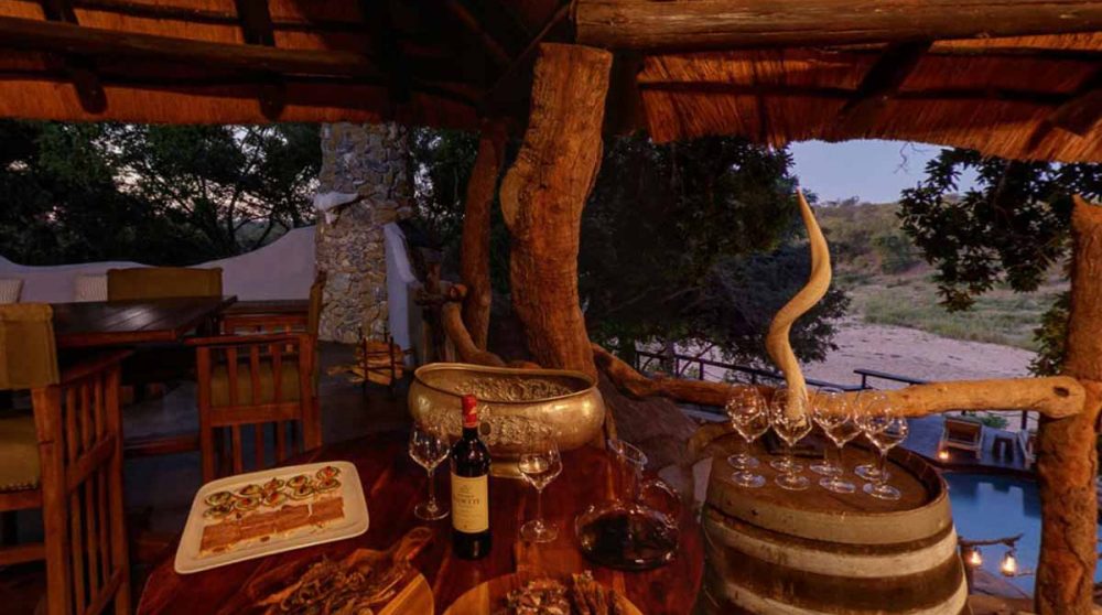 L'heure de l'apéritif