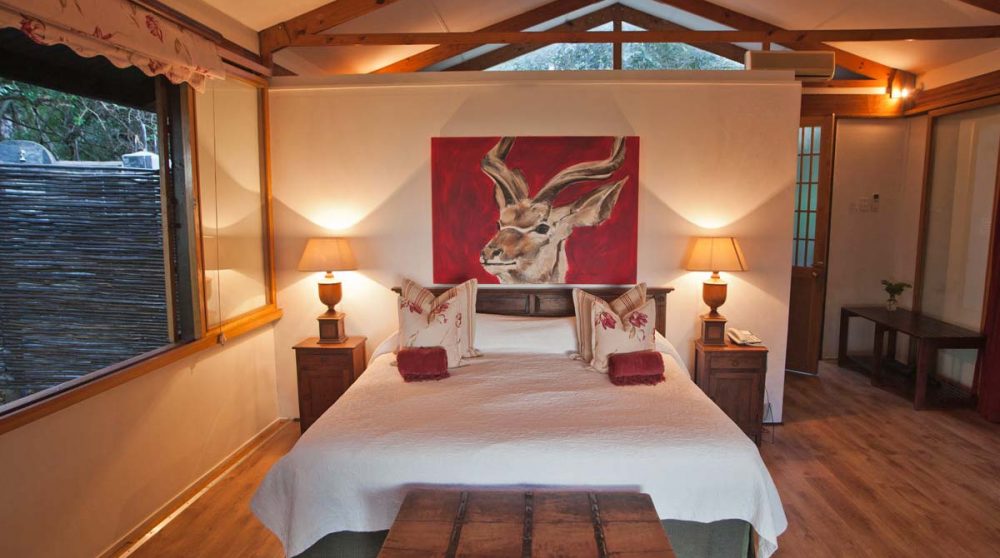 Autre chambre Standard